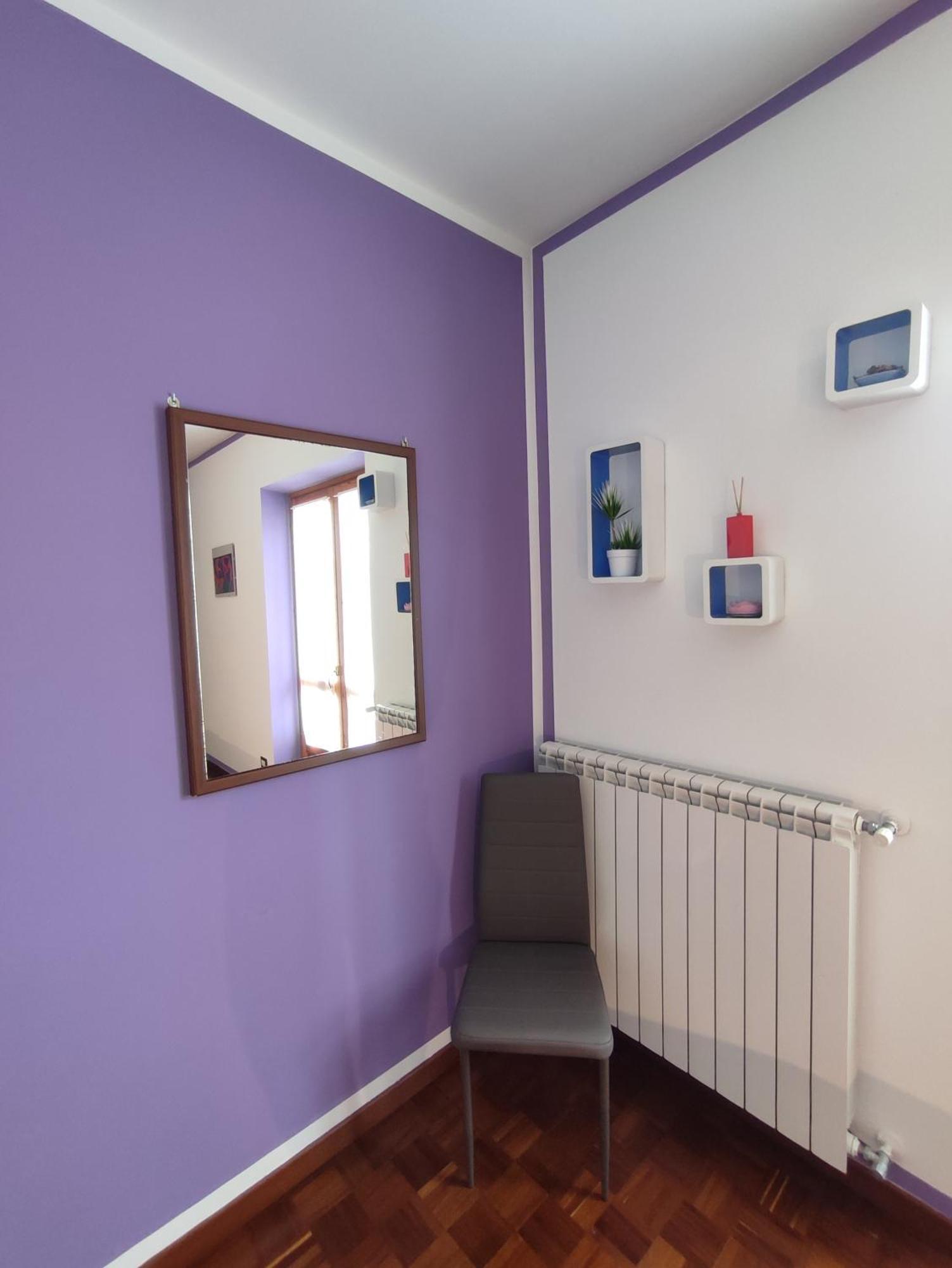 Appartamento La Rosa Di Maggio La Morra Esterno foto